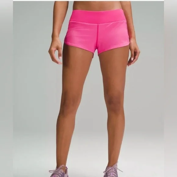 Lululemon Speed Up Shorts - 5” inseam - Picture 1 of 3